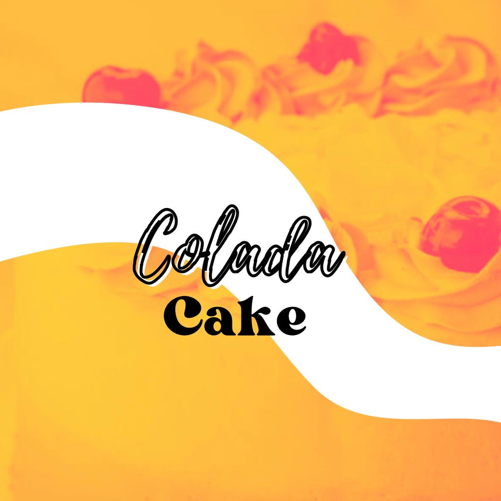 COLADA CAKES